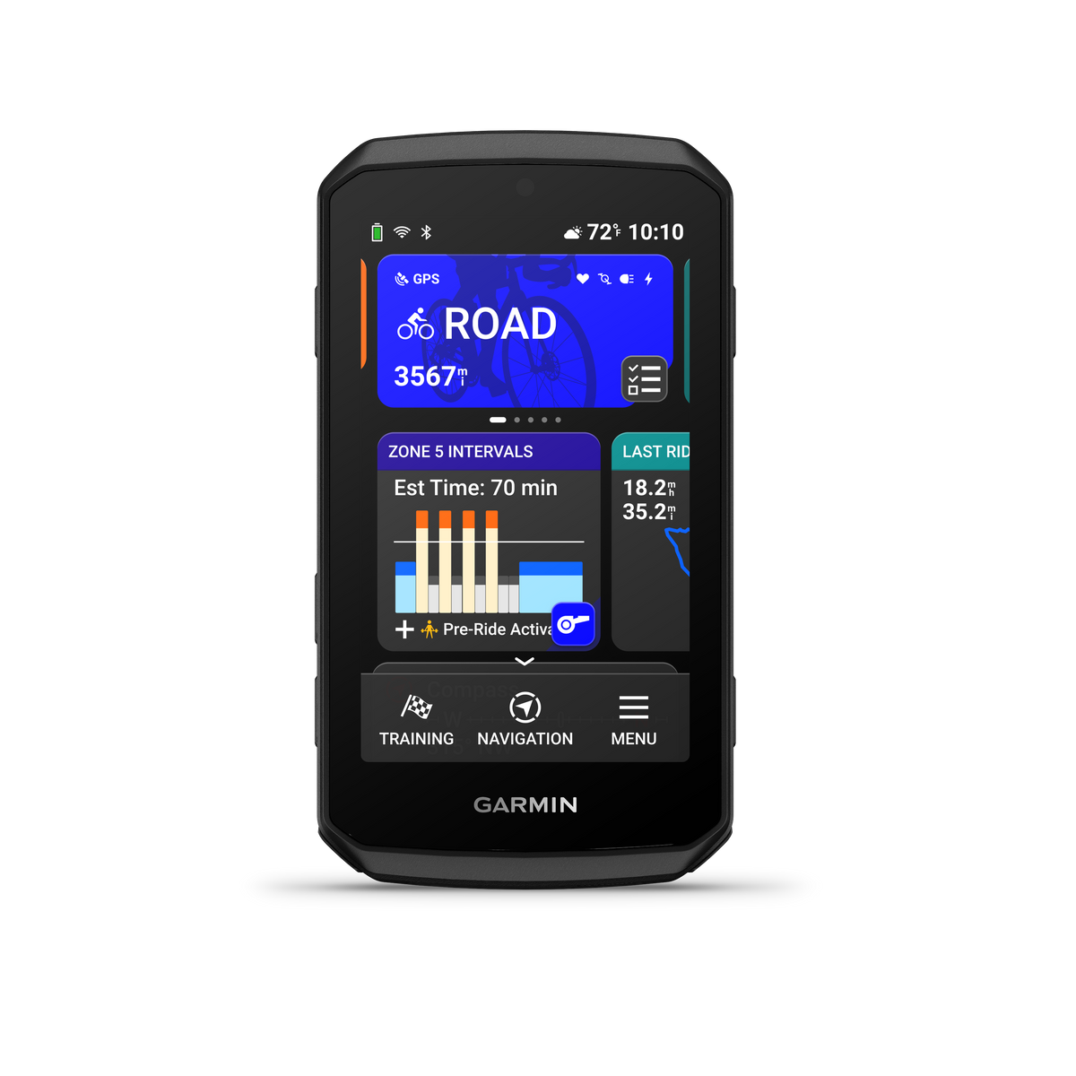 Garmin Edge 1060, Bike Computer for Cyclists (010-04598-00)