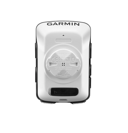 Garmin Edge 520 Bundle, Smart Biking Computer for Cyclists (010-01369-00) by Garmin