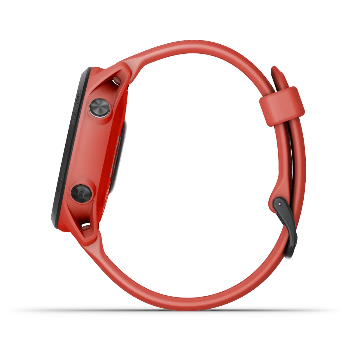 Garmin Forerunner 745 smartwatch in Magma Red (010-02445-02)