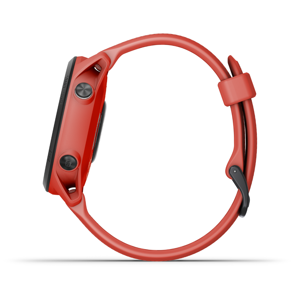 Garmin Forerunner 745 red GPS fitness smartwatch, certified refurbished