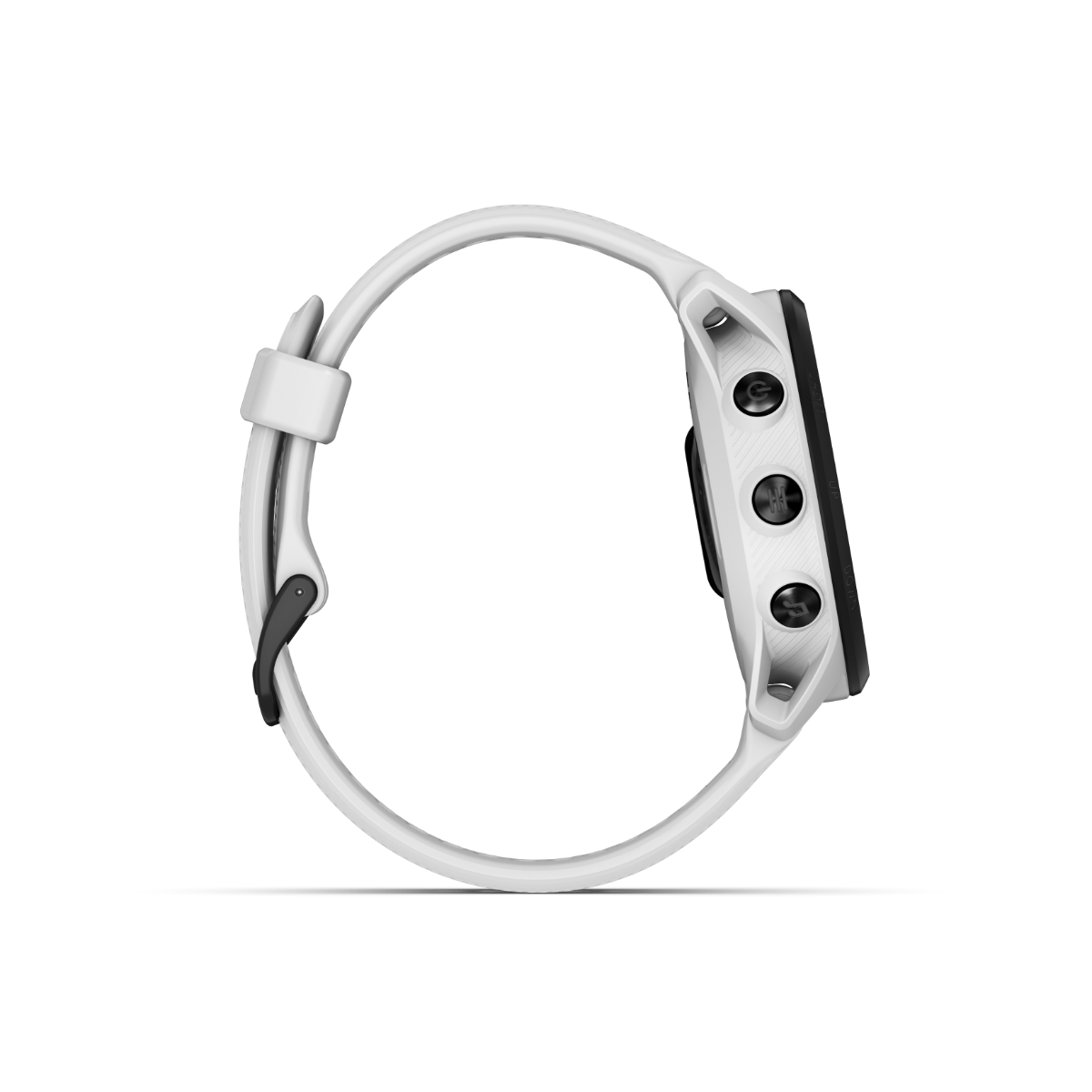 Garmin Forerunner 945 LTE, Whitestone (010-02383-01) by Garmin