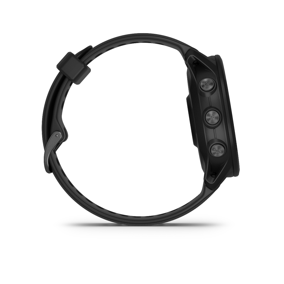 Garmin Forerunner 955 Solar Black (010-02638-00) by Garmin