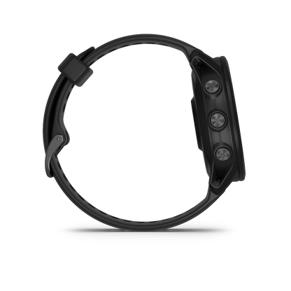 Garmin Forerunner 955 Solar Black (010-02638-00) by Garmin