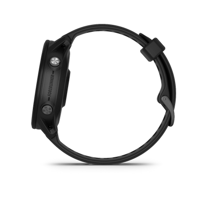 Garmin Forerunner 955 Solar Black (010-02638-00) by Garmin