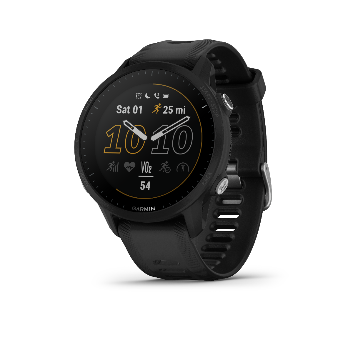 Garmin Forerunner 955 Whitestone (010-02638-11) by Garmin