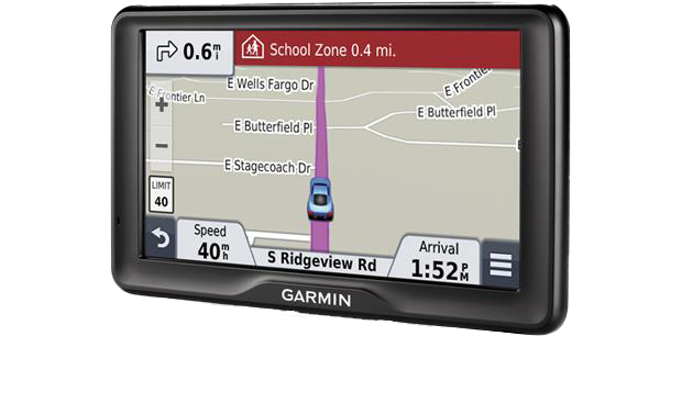 Garmin Nuvi 2797LMT, Automotive GPS Navigator for Vehicles (Certified Refurbished) by Garmin