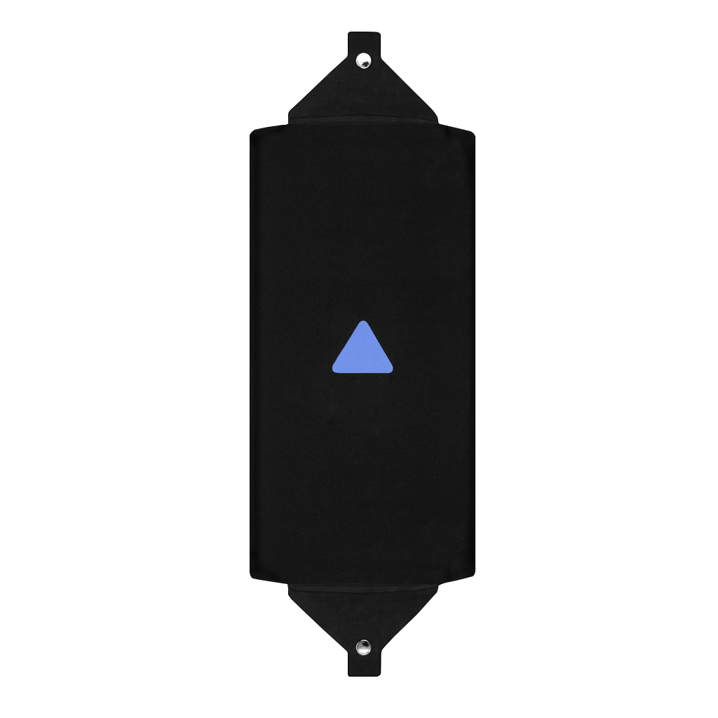 Garmin Accy, GNX 120, Mast Bracket Suncover, 4 units (010-12236-07) by Garmin