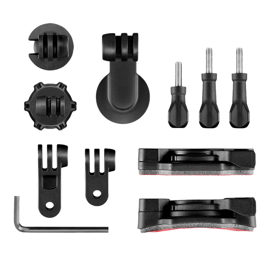 Garmin Adjustable Mounting Arm Kit for VIRB (010-12256-18) by Garmin