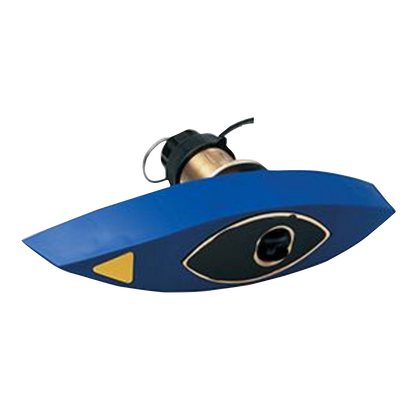 Garmin AIRMAR B744V, Bronze, Thru-Hull, Fairing (010-10183-22) by Garmin