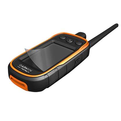 Garmin Anti-Glare Screen Protectors for Alpha 100 (010-11828-05) by Garmin