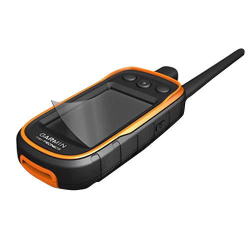 Garmin Anti-Glare Screen Protectors for Alpha 100 (010-11828-05) by Garmin