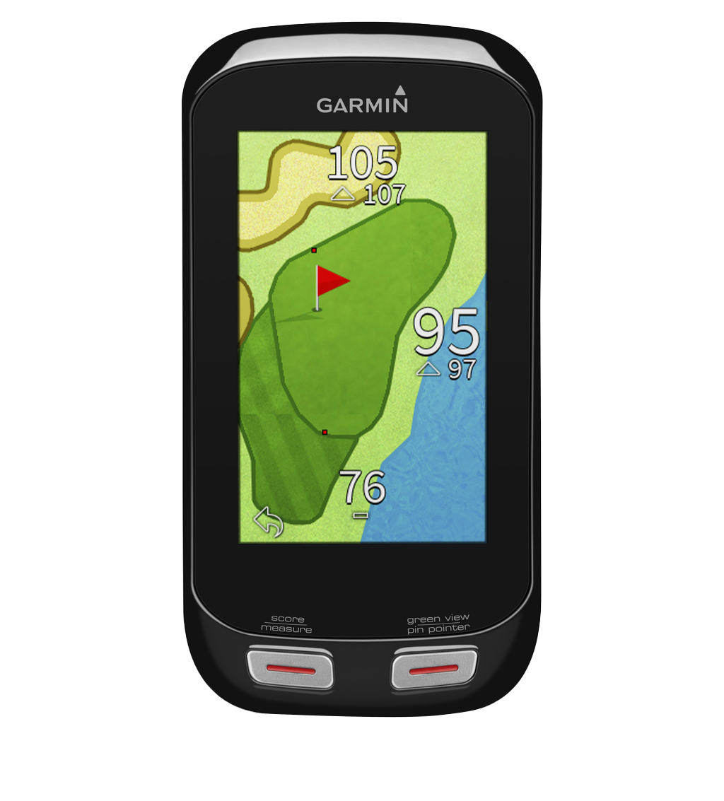 Garmin Approach G8, Golf GPS & Rangefinder (010-01231-00) by Garmin