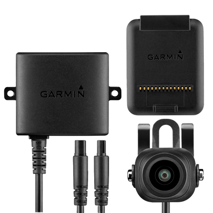 Garmin BC 20, Wireless Backup Camera (Garmin Certified Refurbished) by Garmin
