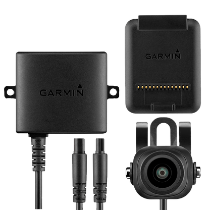Garmin BC 20, Wireless Backup Camera (010-12043-00) by Garmin