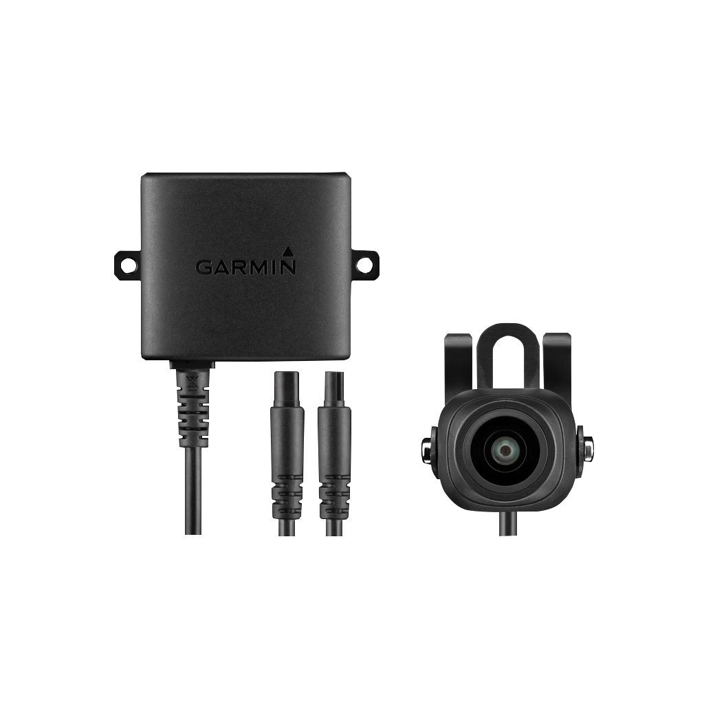 Garmin BC 30, Additional Wireless Backup Camera & Transmitter Cable (010-12242-20) by Garmin