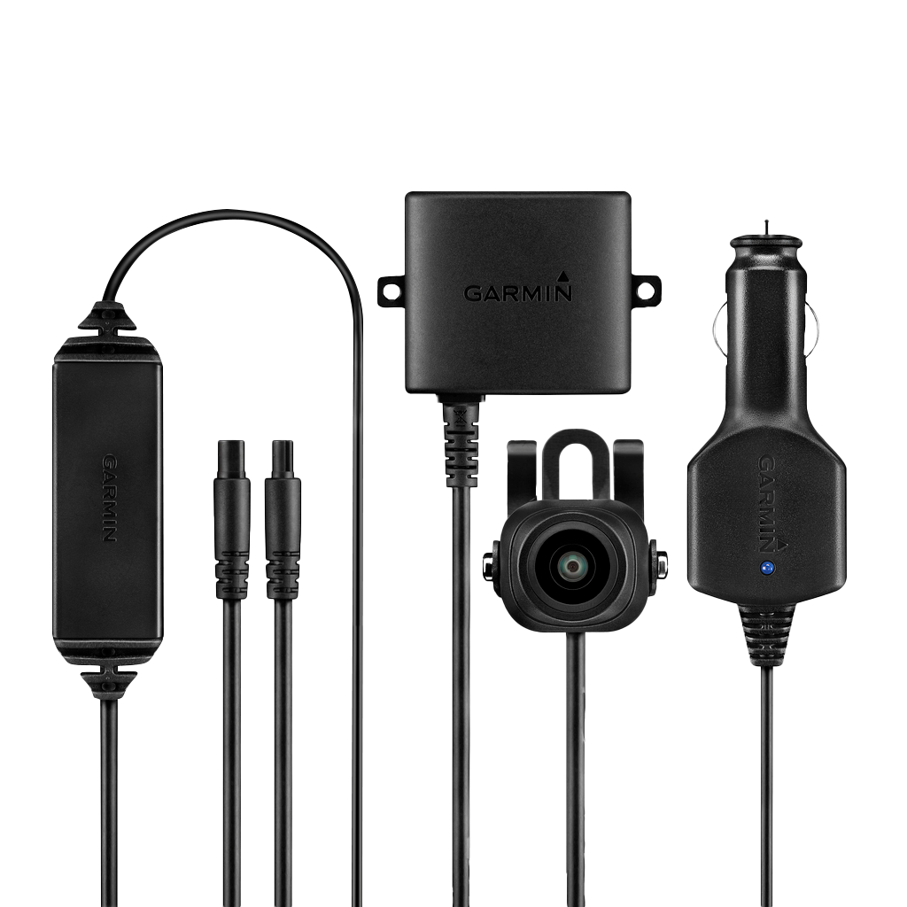Garmin BC 30, Wireless Backup Camera (010-12242-10) by Garmin