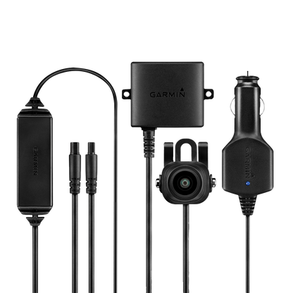 Garmin BC 30, Wireless Backup Camera (010-12242-10) by Garmin