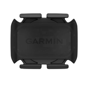 Garmin Cadence Sensor 2 clip-on cycling accessory, black