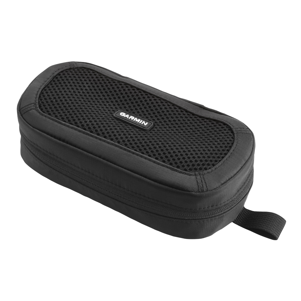 Garmin Carrying Case (010-10718-01) by Garmin