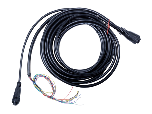 Garmin CCU/ECU Interconnect Cable, 5 Meters (010-11055-00) by Garmin