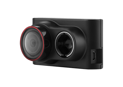 Garmin Dash Cam 30, Vehicle GPS Dash Camera for Automobiles (010-01507-00) by Garmin