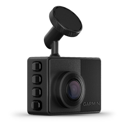 Garmin Dash Cam 67W, Vehicle GPS Dash Camera for Automobiles (010-02505-05) by Garmin