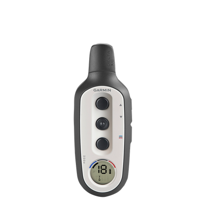 Garmin Delta XC Handheld (010-01470-10) by Garmin