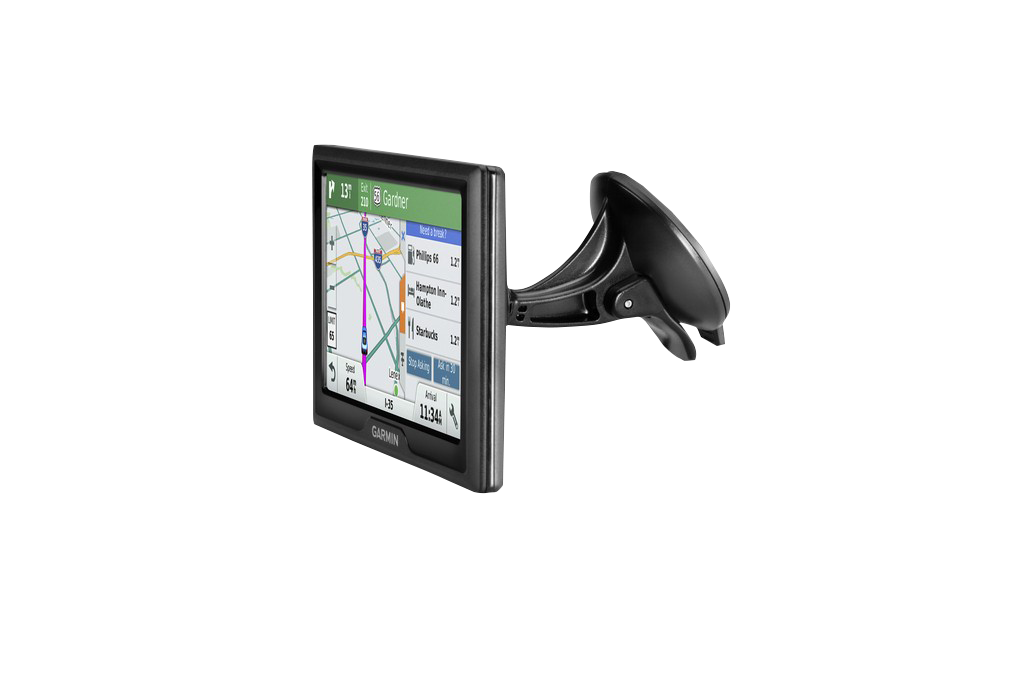 Garmin Drive 50LM, Smart 5-inch GPS Navigator for Automobiles (010-01532-0C) by Garmin