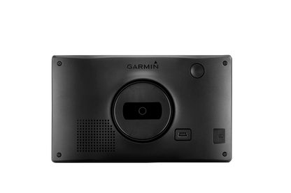 Garmin Drive 60LMT, Smart 6-inch GPS Navigator for Automobiles (010-01533-0B) by Garmin