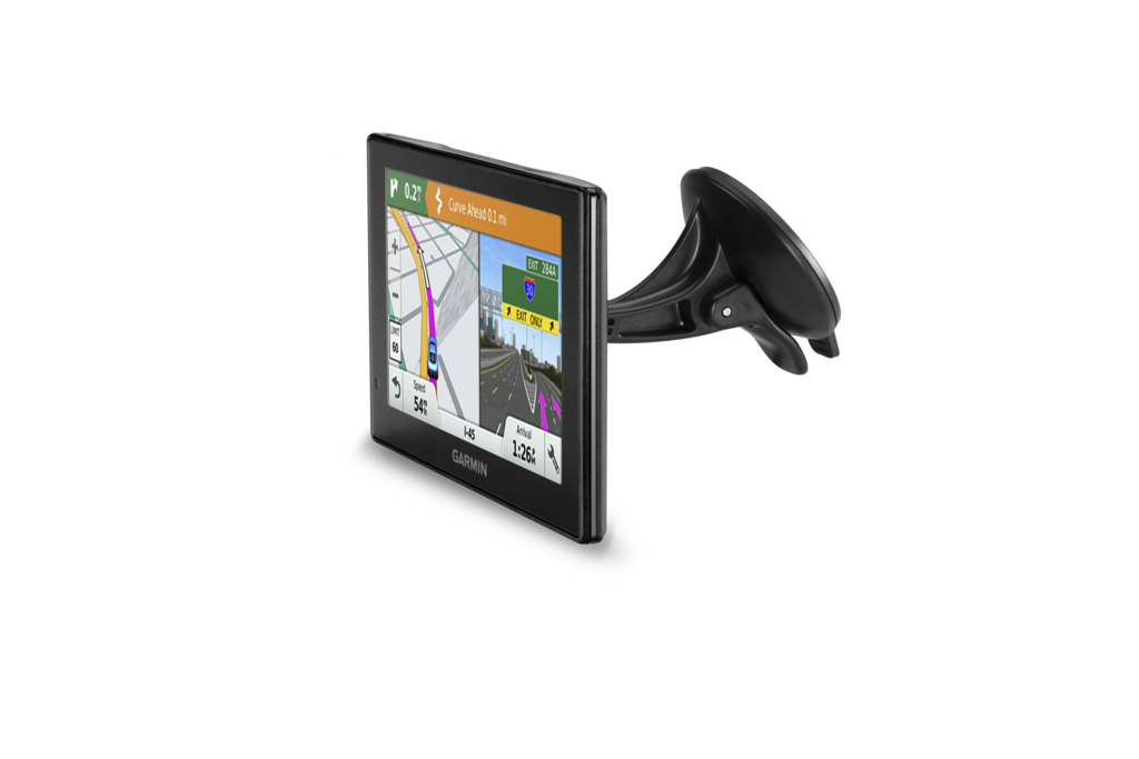 Garmin DriveSmart 50LMT North America, Smart 5-inch GPS Navigator for Automobiles (010-01539-01) by Garmin
