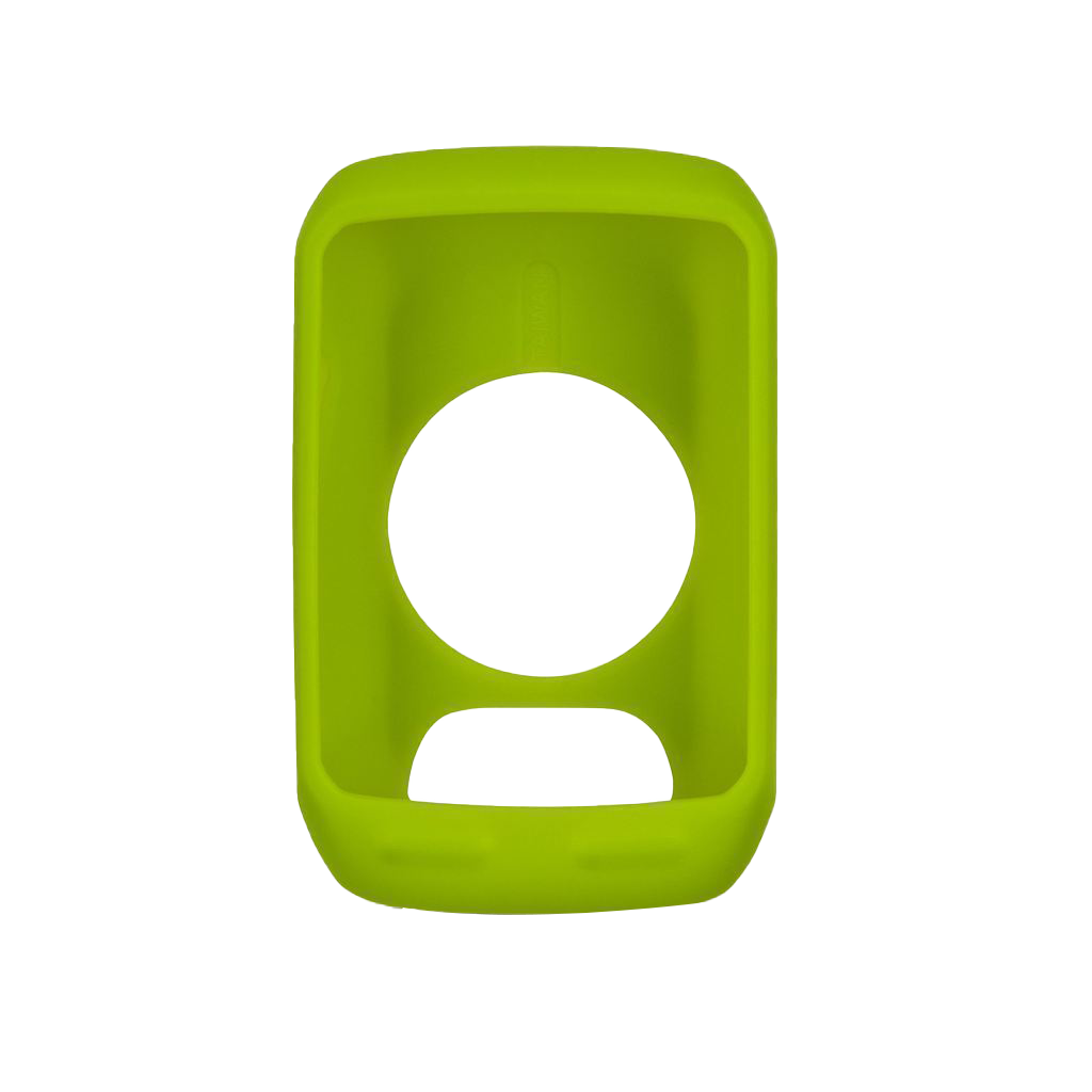 Garmin Edge 510 Silicone Case, Green (010-11251-34) by Garmin