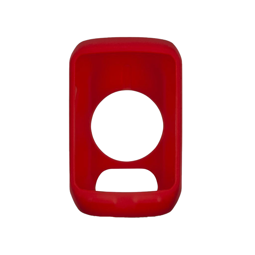 Garmin Edge 510 Silicone Case, Red (010-11251-32) by Garmin