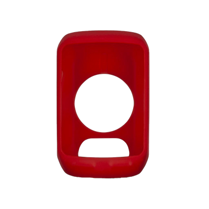 Garmin Edge 510 Silicone Case, Red (010-11251-32) by Garmin