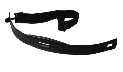 Garmin Elastic Strap for Heart Rate Monitor (010-10714-00) by Garmin