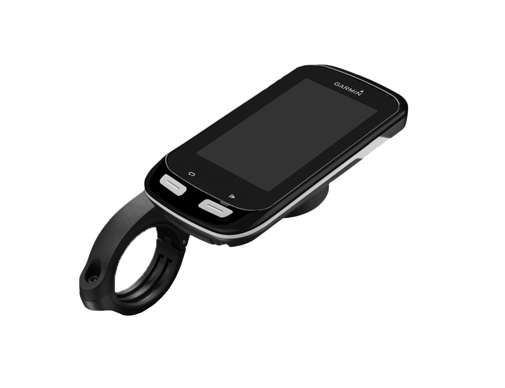 Garmin Extended Out-front Bike Mount (010-11251-40) by Garmin