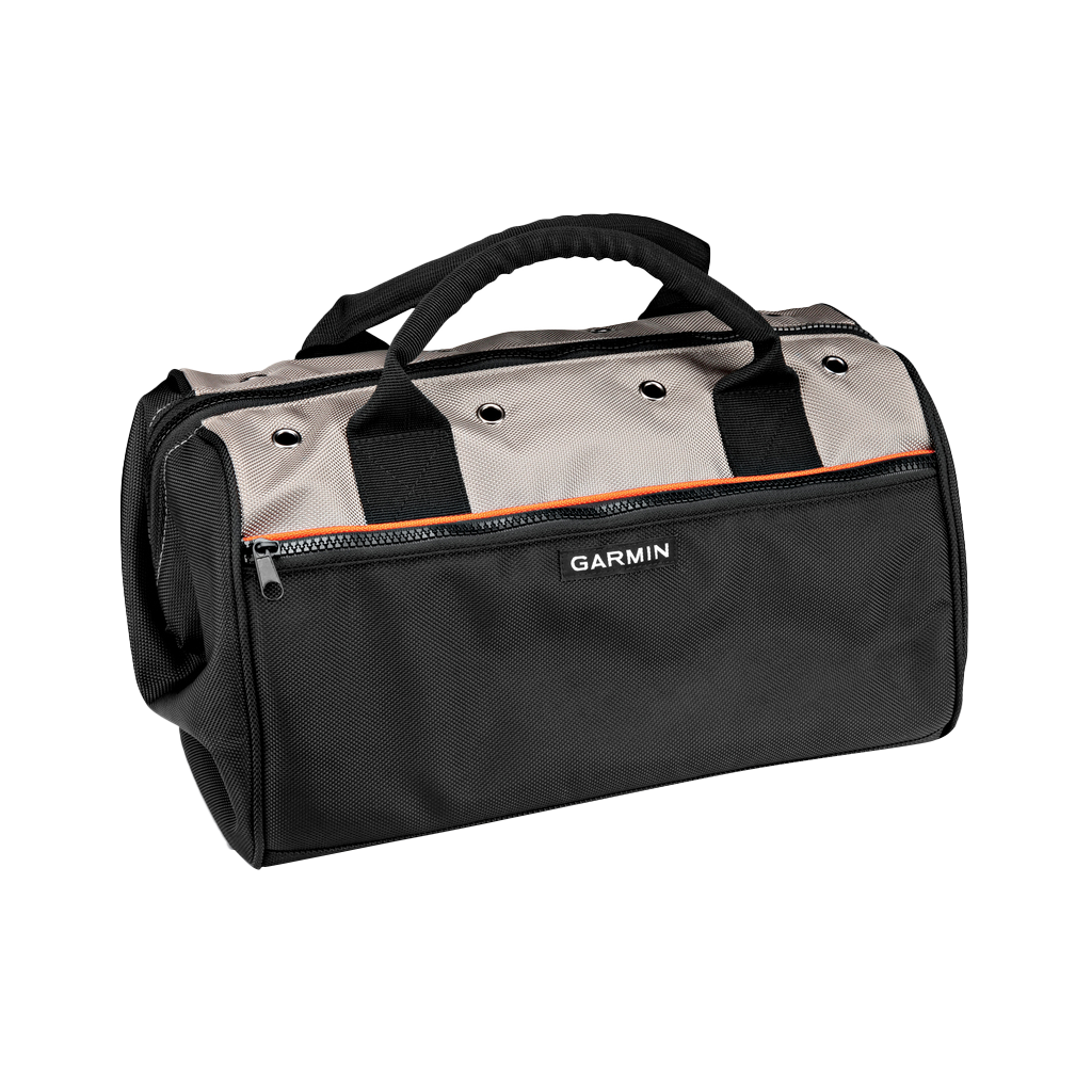 Garmin Field Bag for Dog Devices (010-11962-10) by Garmin