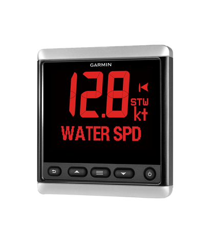 Garmin GNX 21 Marine Instrument Display (010-01142-10) by Garmin