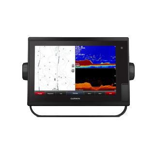 Garmin GPSMAP 1222xsv Touch (010-01917-12) by Garmin