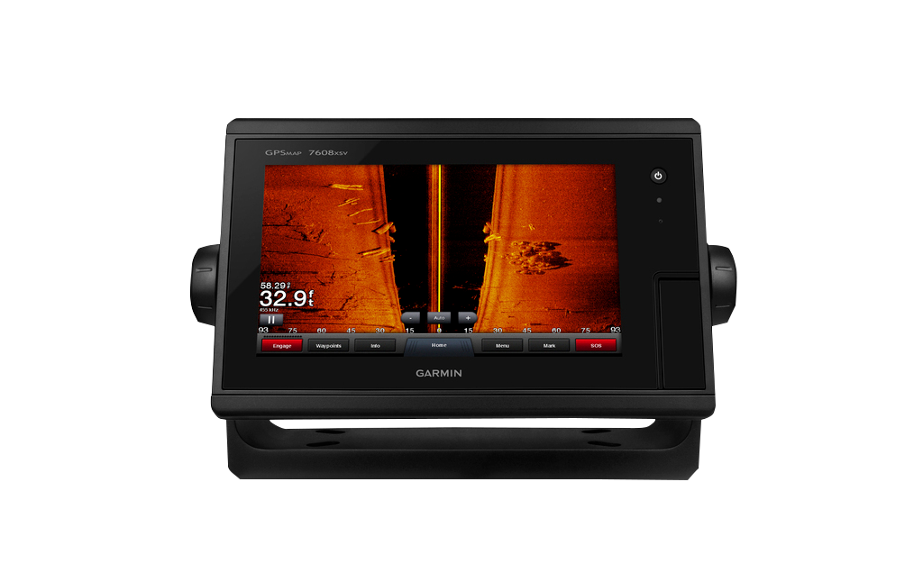 Garmin GPSMAP 7608xsv (010-01305-03) by Garmin