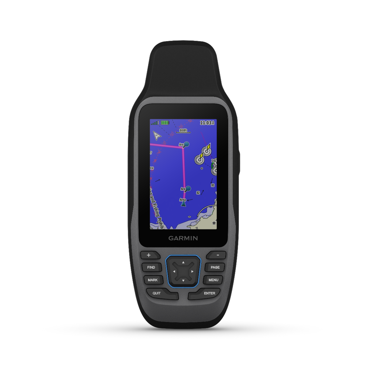 Garmin GPSMAP 79sc (010-02635-02) by Garmin