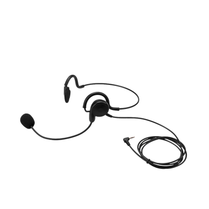 Garmin Headset with Boom Microphone for Rino (010-11757-00) by Garmin