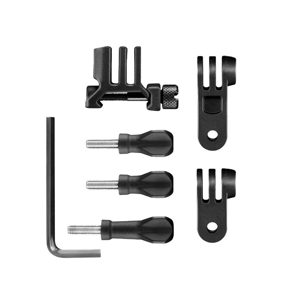 Garmin Picatinny Rail Mount (for VIRB Series) by Garmin