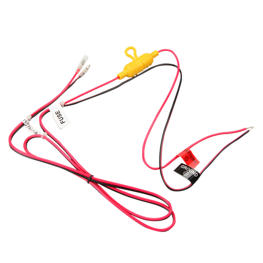Garmin Power Cable (for VHF, 1.5m) by Garmin