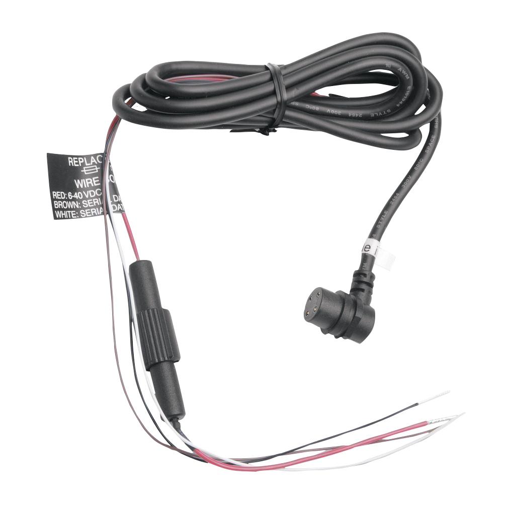Garmin Power/Data Cable (010-10082-00) by Garmin