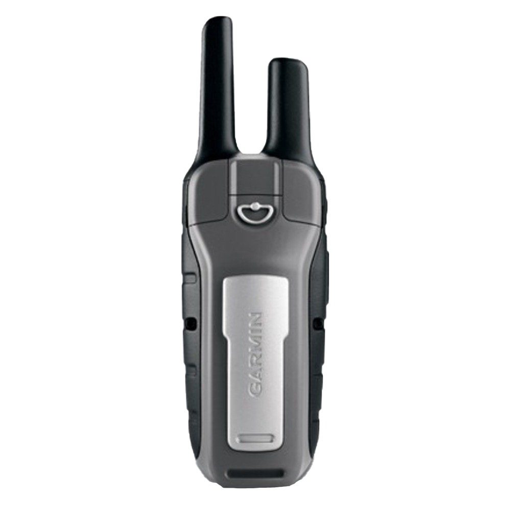 Garmin Rino 610, 2-Way Radio/GPS Navigator with Maps (Garmin Certified Refurbished) by Garmin