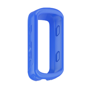 Garmin Silicone Case Edge 530, Blue (010-12791-02) by Garmin