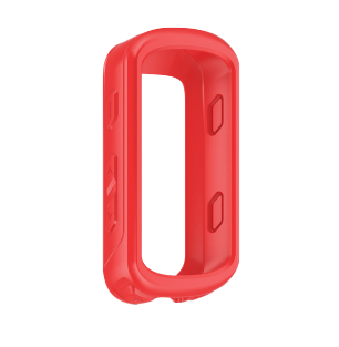 Garmin Silicone Case Edge 530, Red (010-12791-01) by Garmin