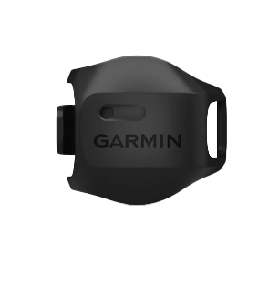 Garmin Speed Sensor 2 black compact bike speed sensor