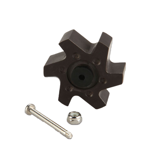 Garmin Speed Sensor Paddle Wheel (replacement) by Garmin