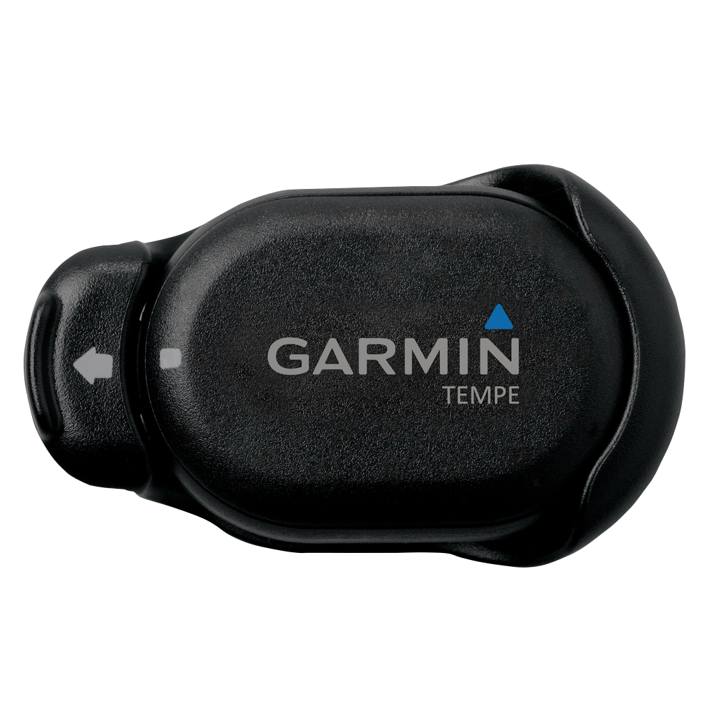 Garmin tempe Wireless Temperature Sensor (010-11092-30) by Garmin